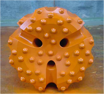 Workover Bit